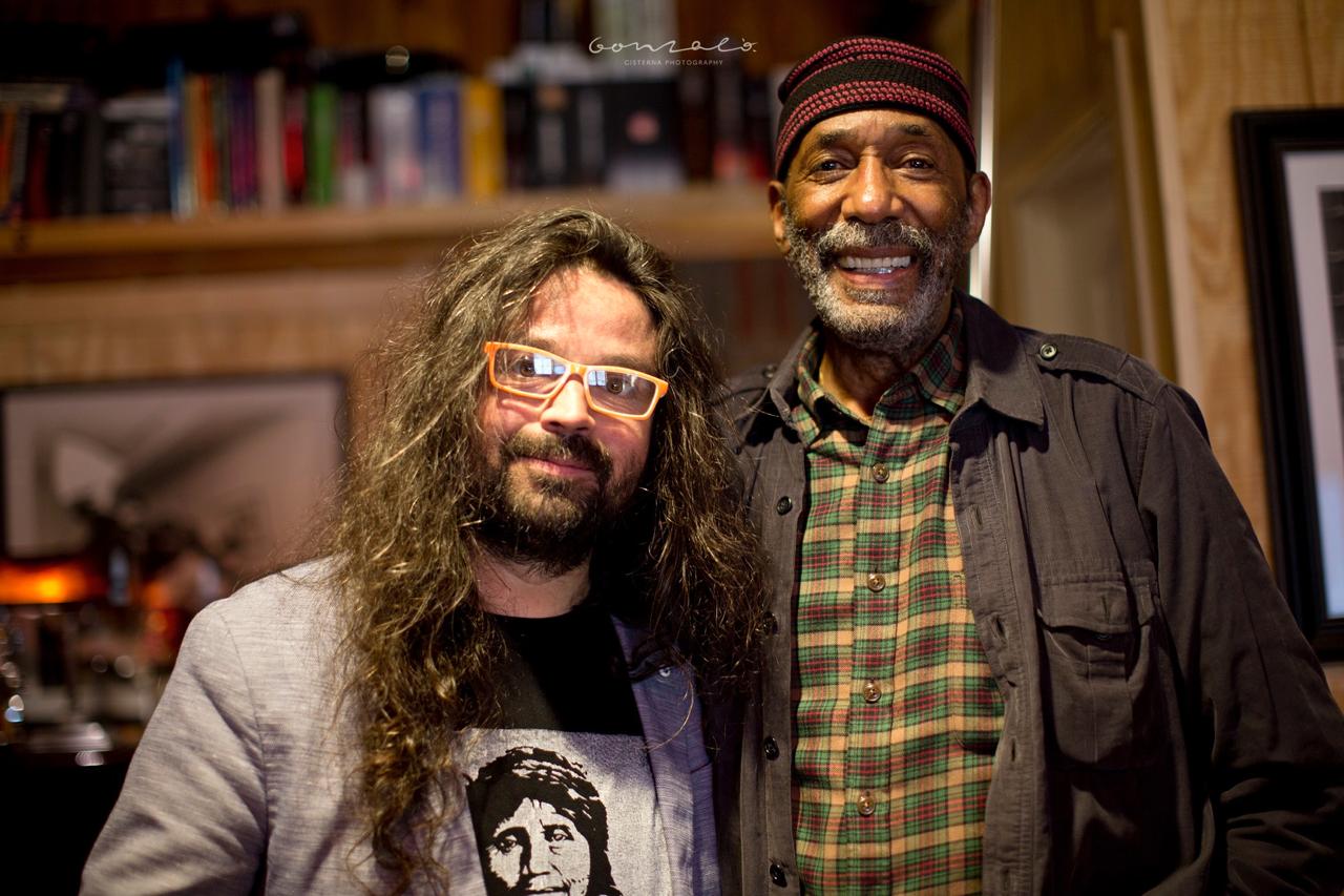 Christian Gálvez: los colores mestizos de una obra en constante expansión